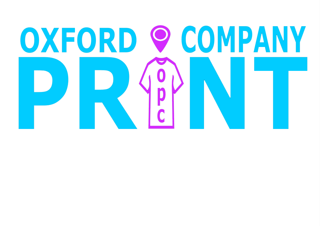Oxford print company